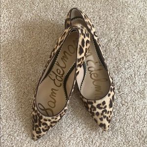 Sam Edelman Dori kitten heel